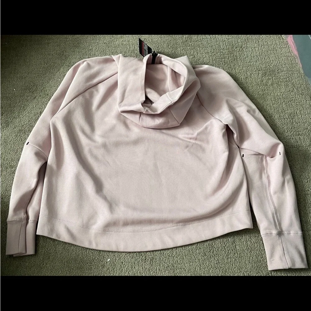 Nike women's zip up jacket - Picture 2 of 2